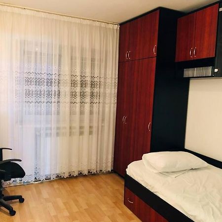 Joy City Stay Ferkel 7 Тімішоара Екстер'єр фото