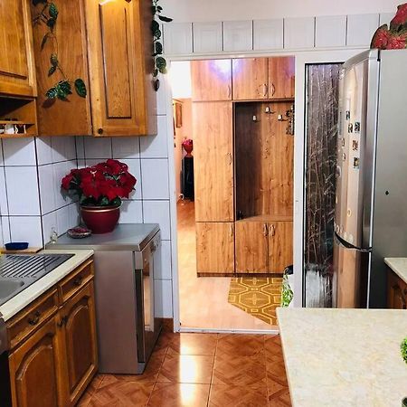 Joy City Stay Ferkel 7 Тімішоара Екстер'єр фото