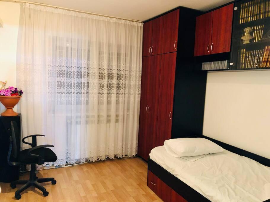 Joy City Stay Ferkel 7 Тімішоара Екстер'єр фото