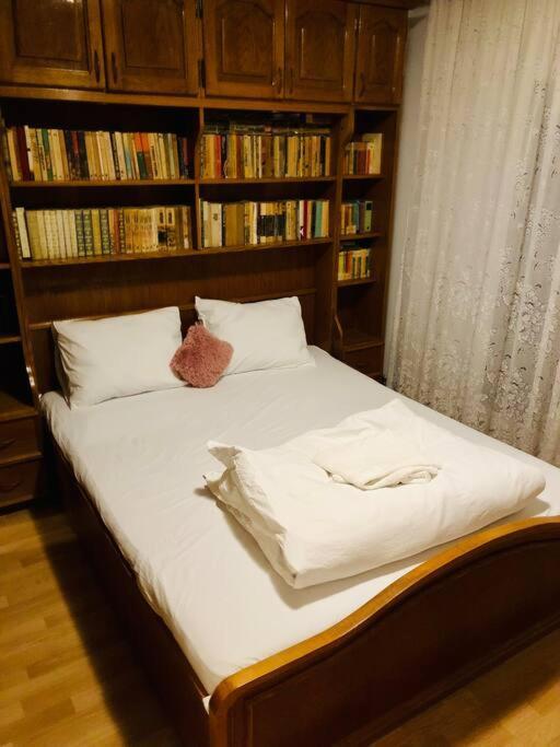 Joy City Stay Ferkel 7 Тімішоара Екстер'єр фото