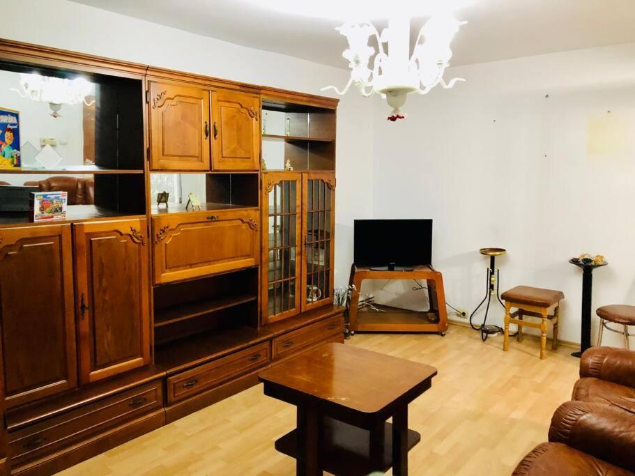 Joy City Stay Ferkel 7 Тімішоара Екстер'єр фото