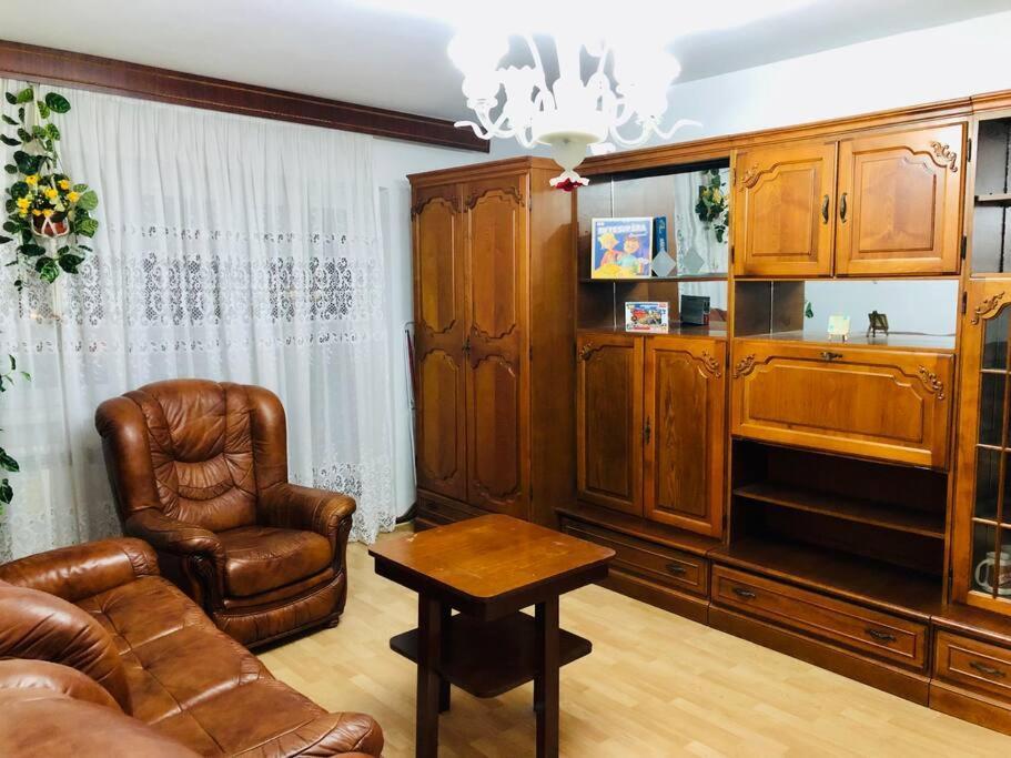 Joy City Stay Ferkel 7 Тімішоара Екстер'єр фото